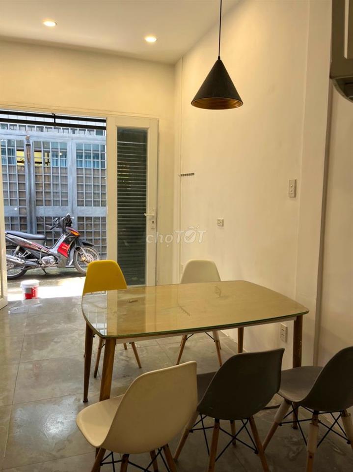 🏠 CHO THUÊ NGUYÊN CĂN – LÊ VĂN SỸ, P1, TÂN BÌNH