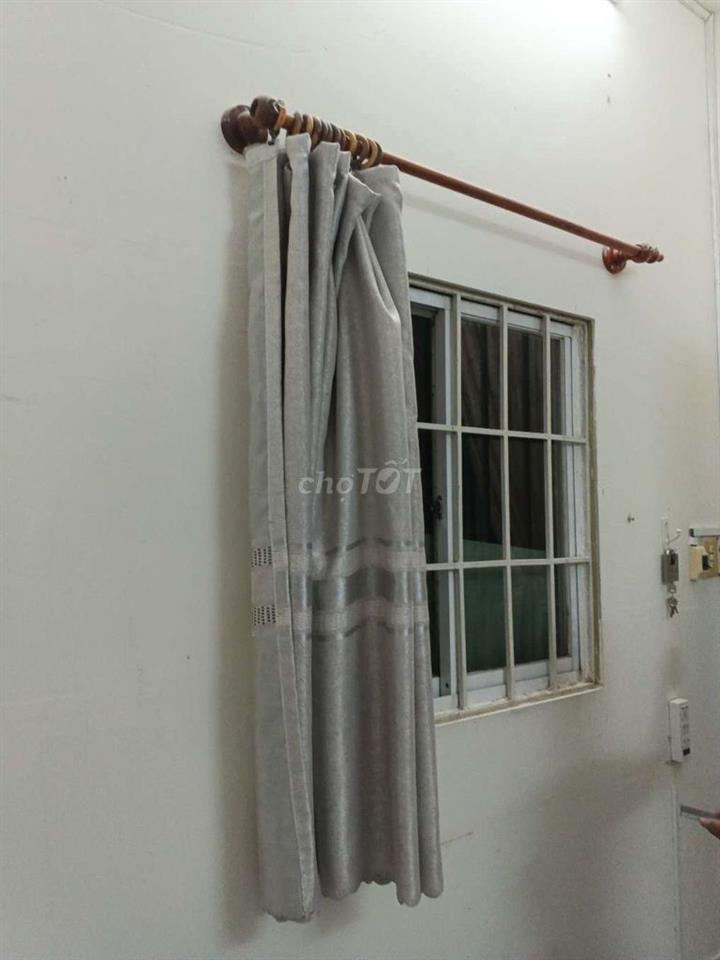Cho thuê nguyên lầu 1 ở ,4,5 người