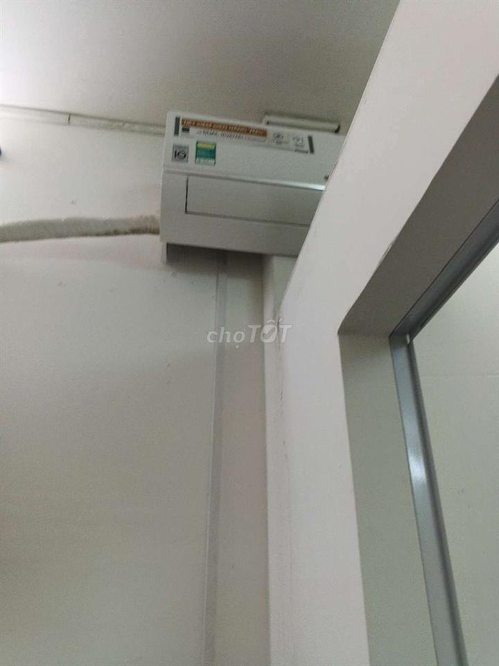 Cho thuê nguyên lầu 1 ở ,4,5 người