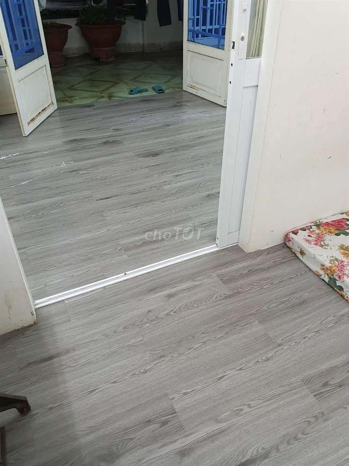 Cho thuê nguyên lầu 1 ở ,4,5 người