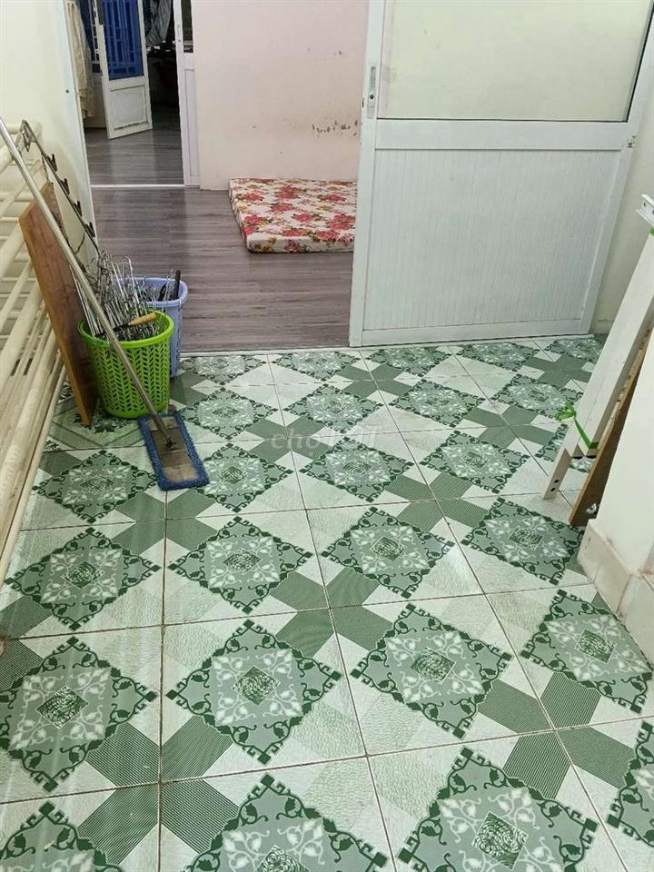 Cho thuê nguyên lầu 1 ở ,4,5 người