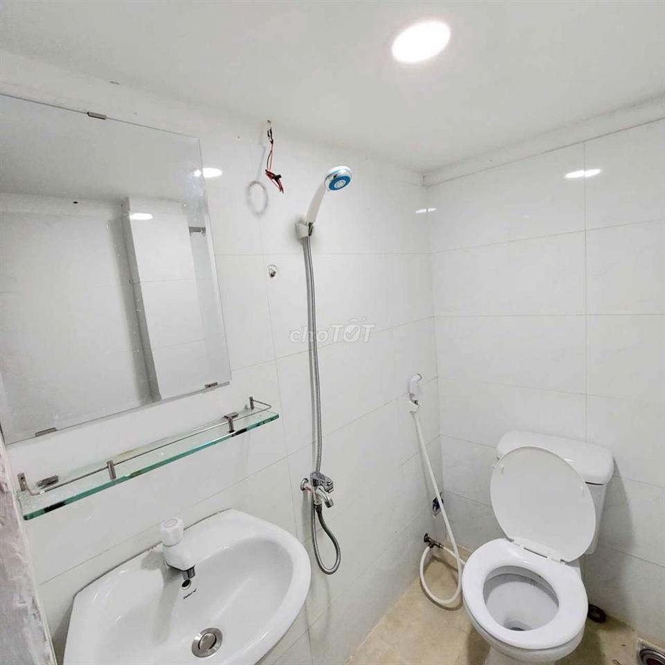 💯Sát Công Thương, Phòng Mới, Sạch Sẽ
