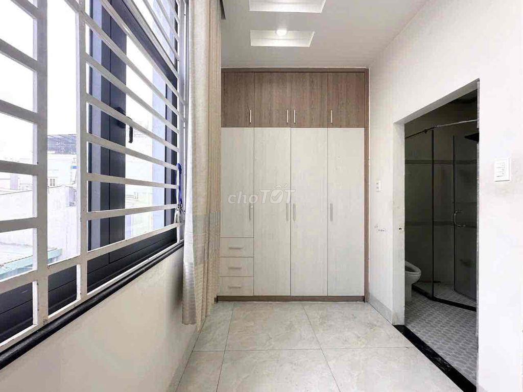 Studio Cao Cấp ngay Tân Phú