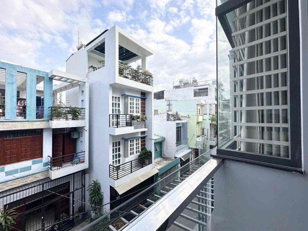 Studio Cao Cấp ngay Tân Phú