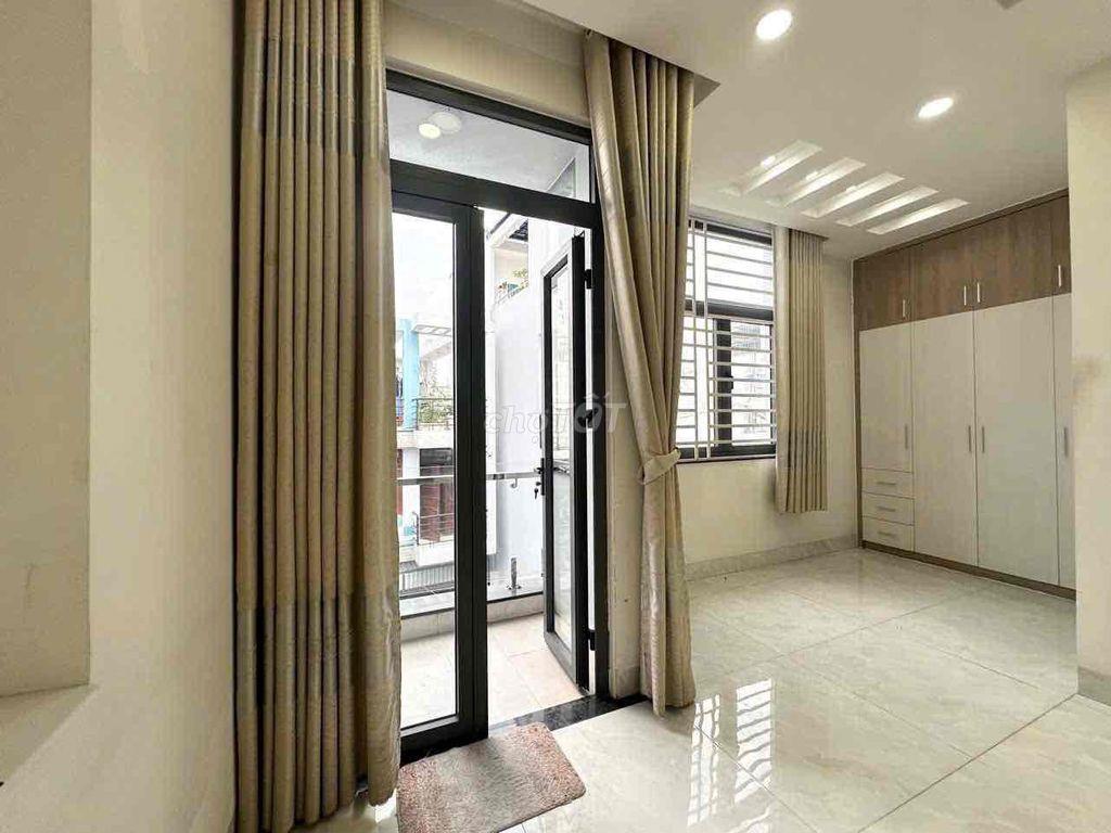 Studio Cao Cấp ngay Tân Phú