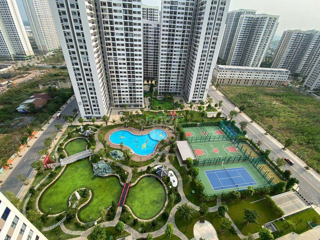 (Giá sốc) Vinhomes Grand Park Studio-4tr, 1PN-5tr, 2PN-6Tr, 3PN-7tr