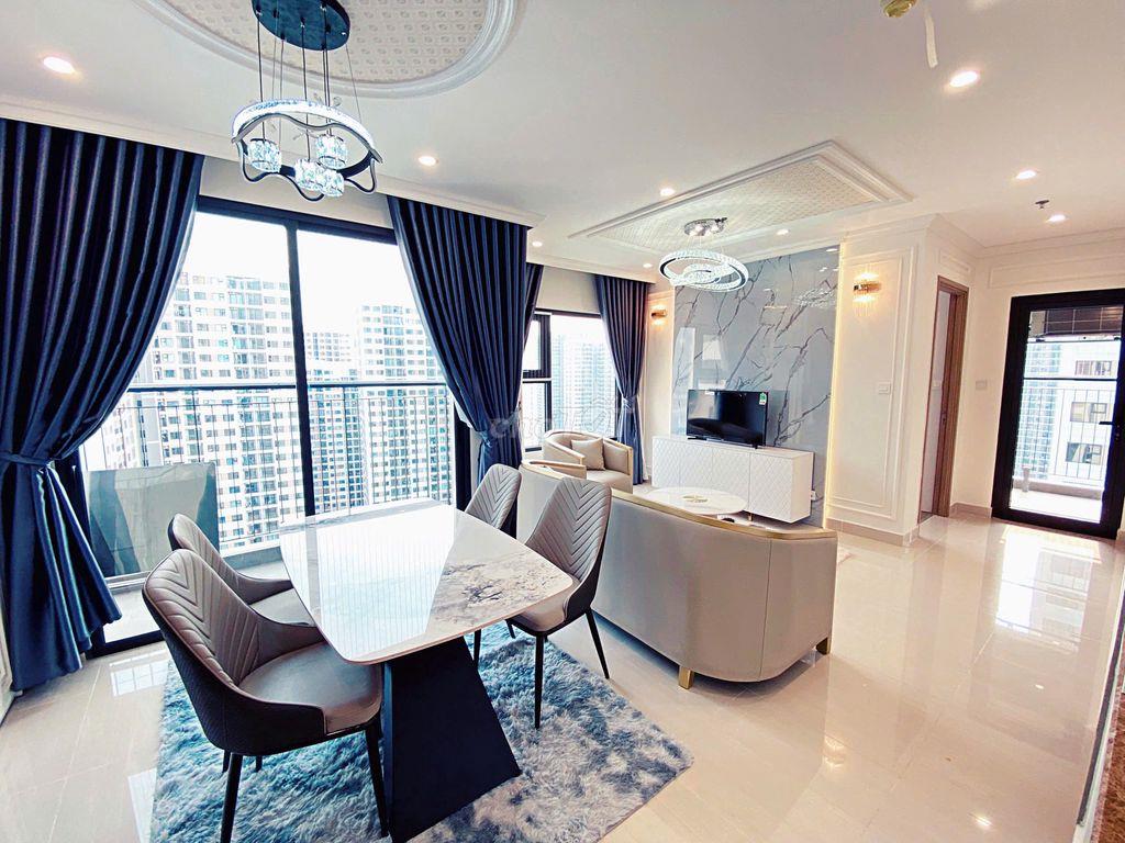(Giá sốc) Vinhomes Grand Park Studio-4tr, 1PN-5tr, 2PN-6Tr, 3PN-7tr