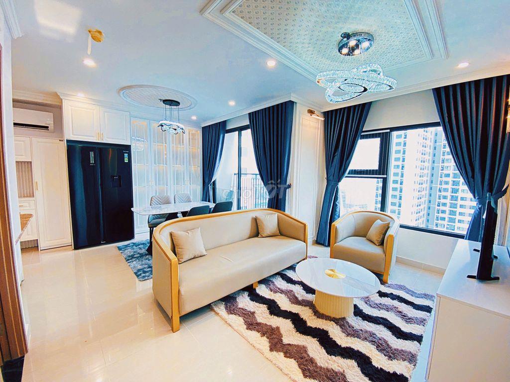 (Giá sốc) Vinhomes Grand Park Studio-4tr, 1PN-5tr, 2PN-6Tr, 3PN-7tr