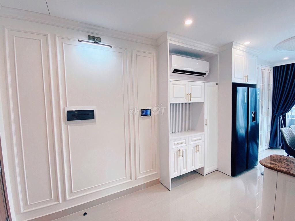 (Giá sốc) Vinhomes Grand Park Studio-4tr, 1PN-5tr, 2PN-6Tr, 3PN-7tr