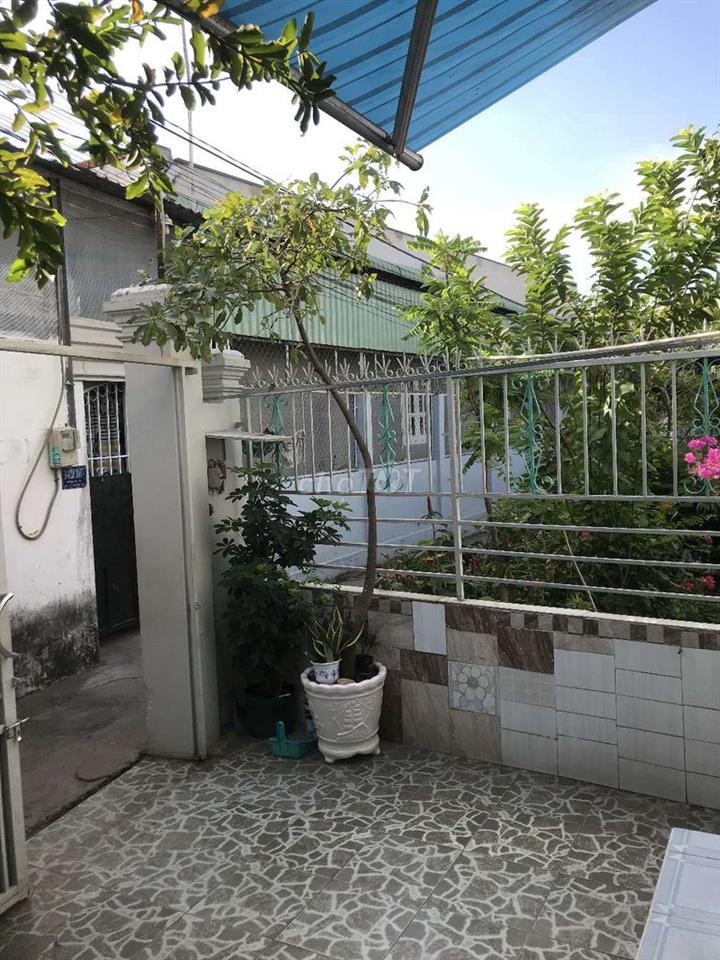 cho thuê nhà 1trệt 1 lầu