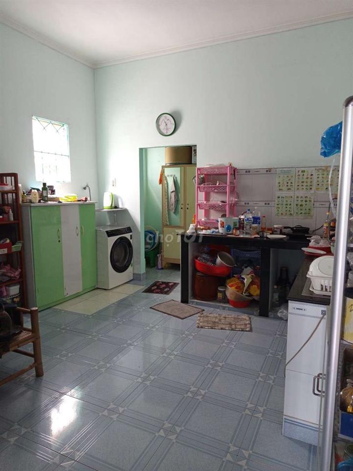 cho thuê nhà 1trệt 1 lầu