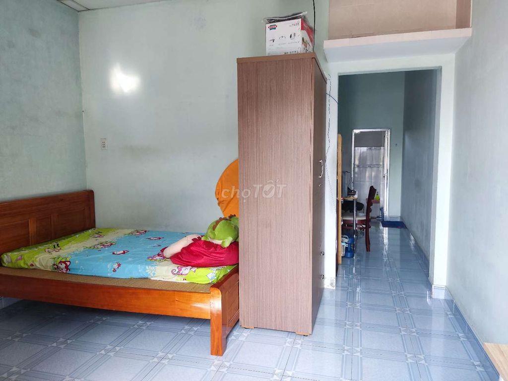 cho thuê nhà 1trệt 1 lầu