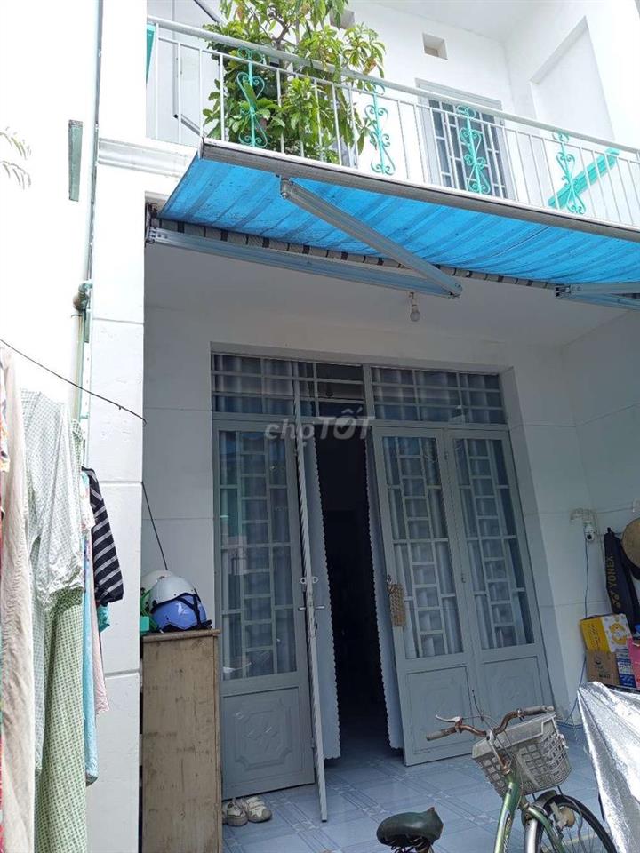 cho thuê nhà 1trệt 1 lầu