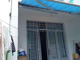 cho thuê nhà 1trệt 1 lầu