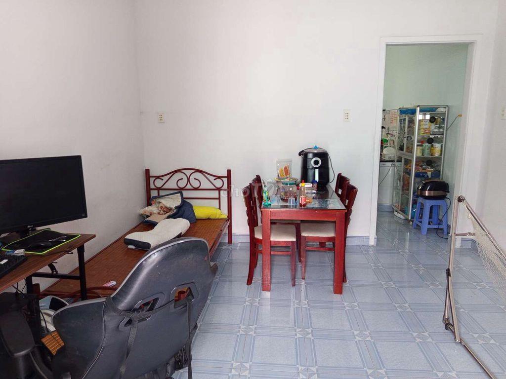 cho thuê nhà 1trệt 1 lầu