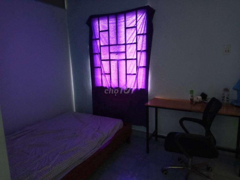 cho thuê nhà 1trệt 1 lầu
