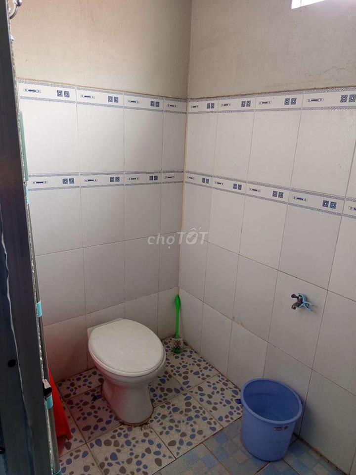 cho thuê nhà 1trệt 1 lầu