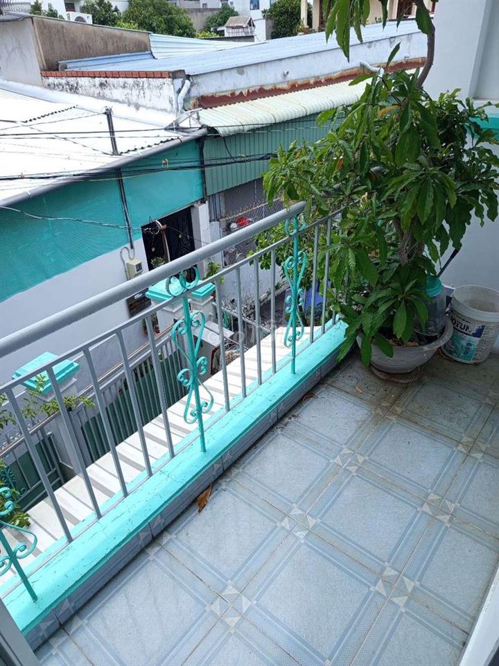 cho thuê nhà 1trệt 1 lầu