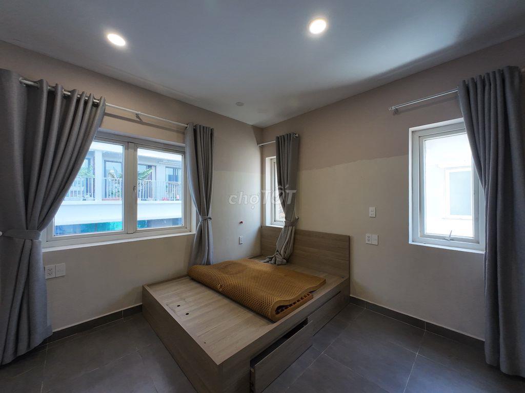 Share Phòng trong nhà nguyên căn megaruby, full nội thất chi phí rẻ