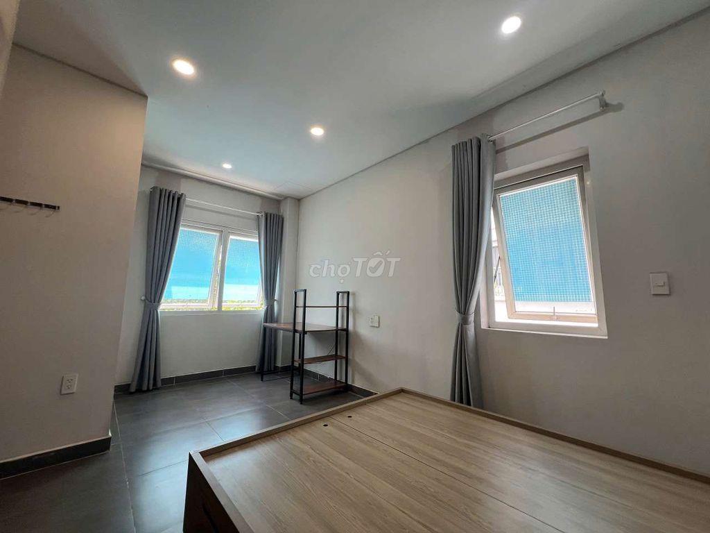 Căn hộ 2 phòng ngủ, 2 wc full nội thất Khang Điền Megaruby
