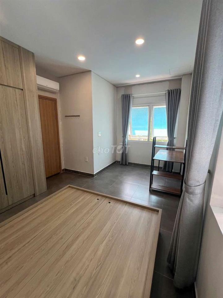 Căn hộ 2 phòng ngủ, 2 wc full nội thất Khang Điền Megaruby