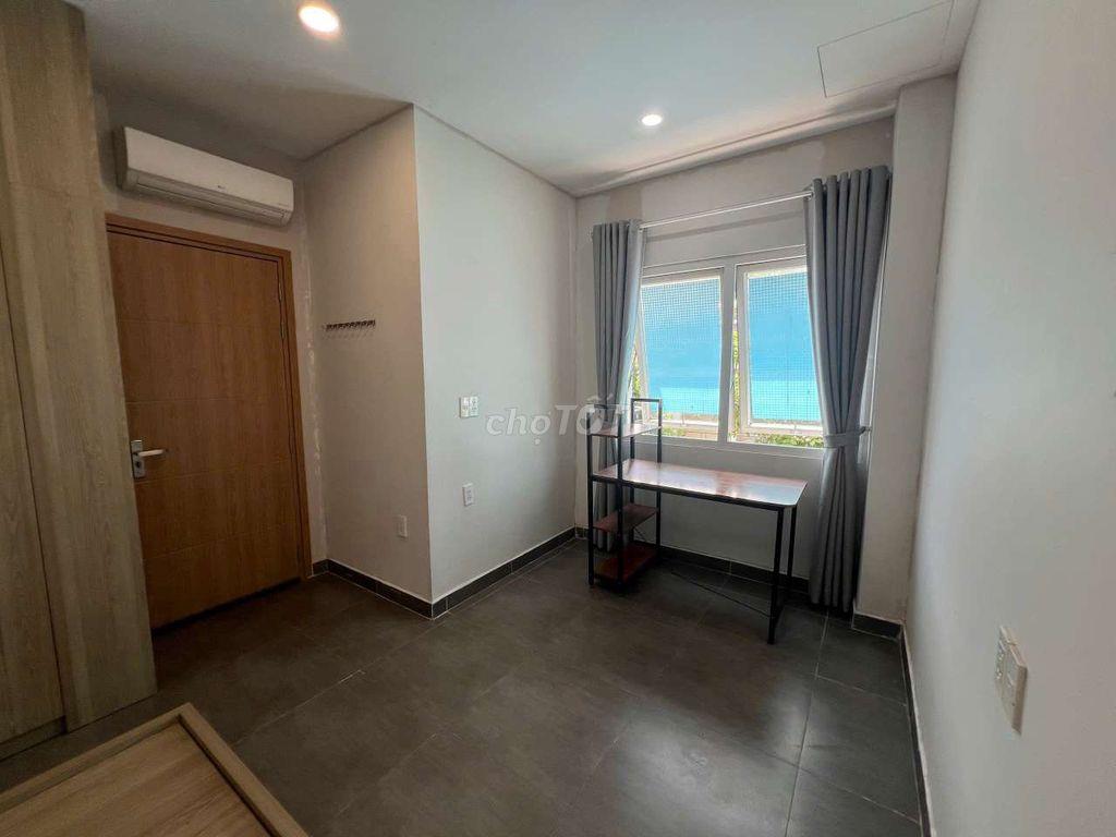 Căn hộ 2 phòng ngủ, 2 wc full nội thất Khang Điền Megaruby