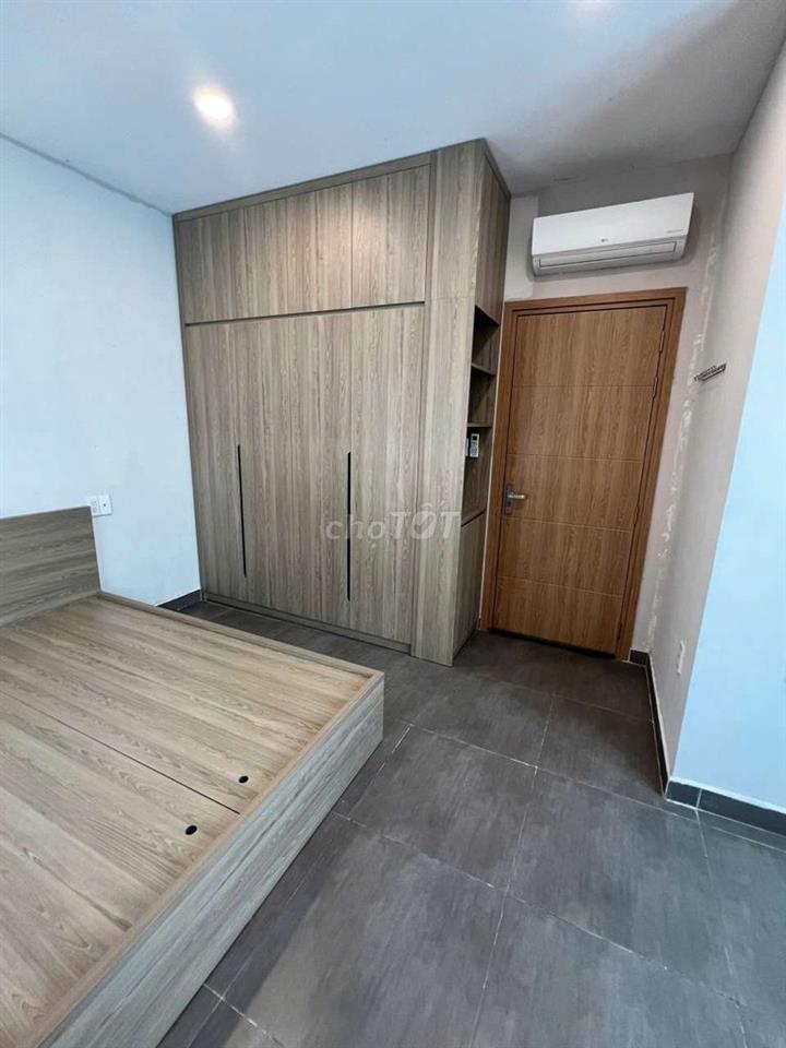 Căn hộ 2 phòng ngủ, 2 wc full nội thất Khang Điền Megaruby