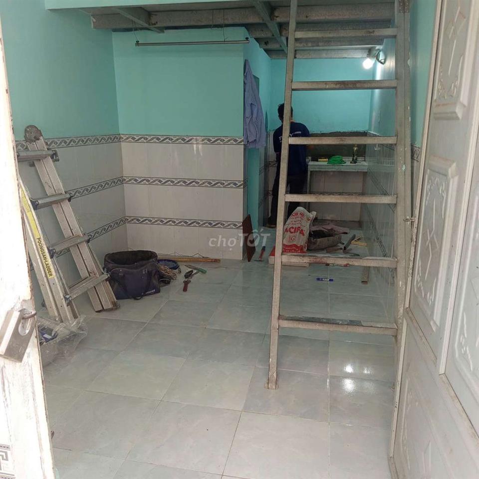 Tìm bạn Nữ ở ghép 