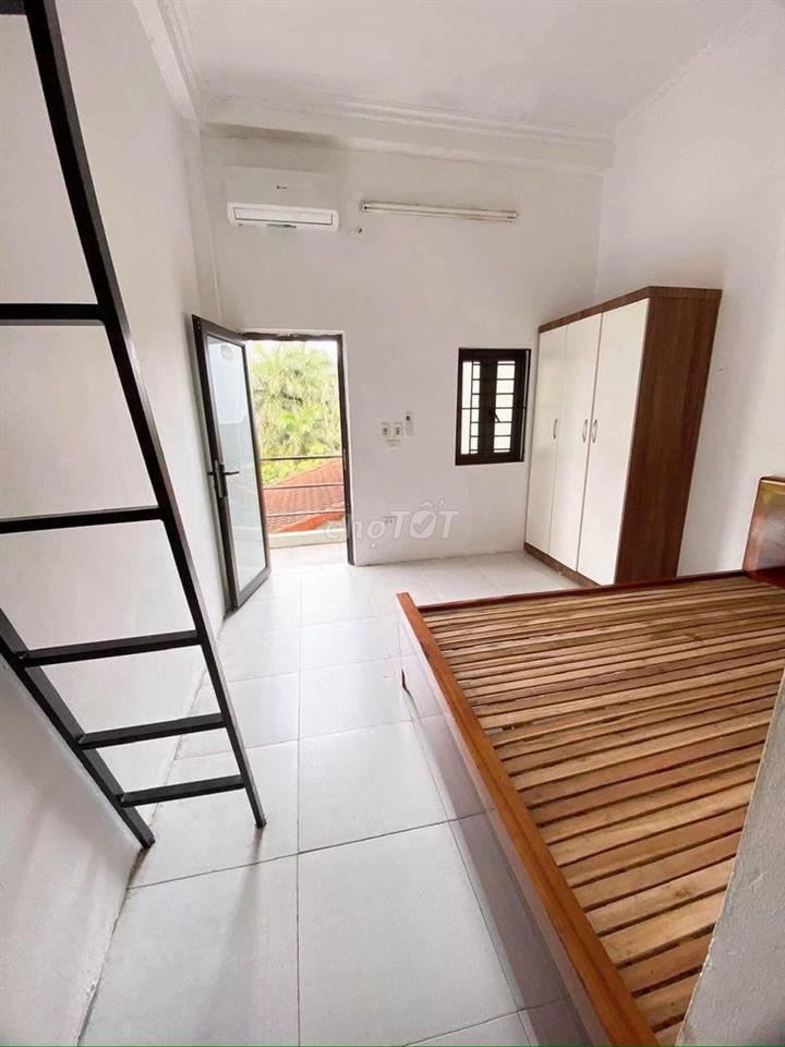 Vừa trống 3-4 Phòng Full đồ