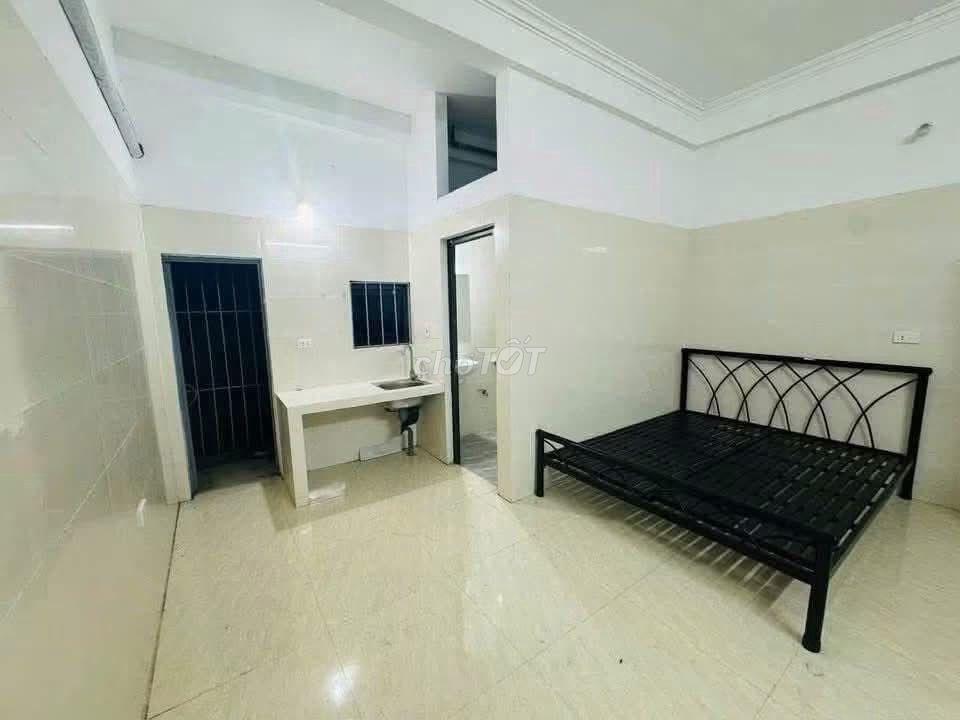 Vừa trống 3-4 Phòng Full đồ