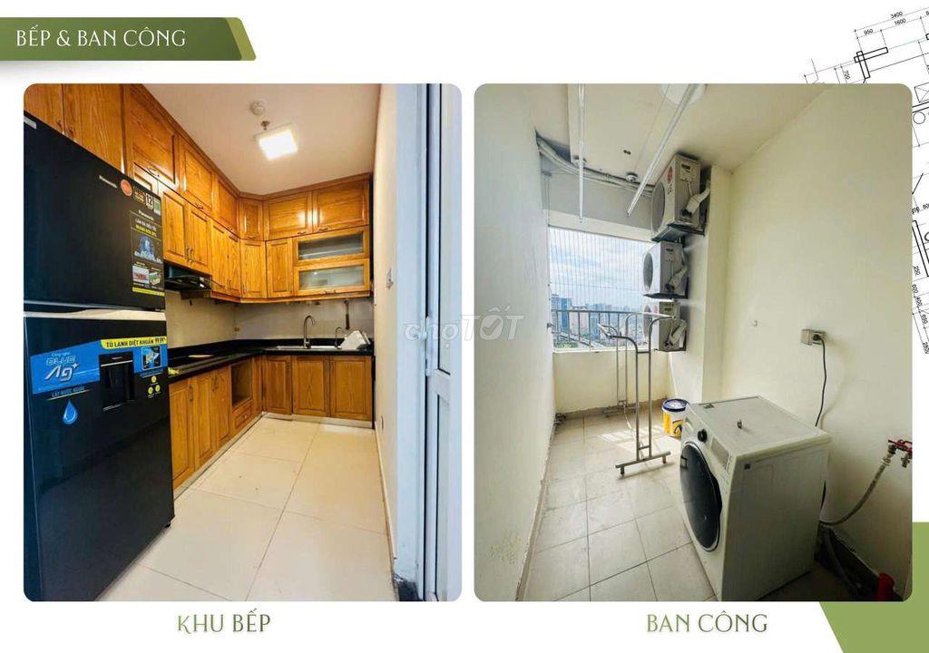 Chỉ 79tr/m2 tại FLC 36 Phạm Hùng