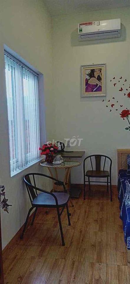 SỤP HẦM - TOÀ CĂN HỘ SẴN DT - RA BIỂN SON TRA 100M