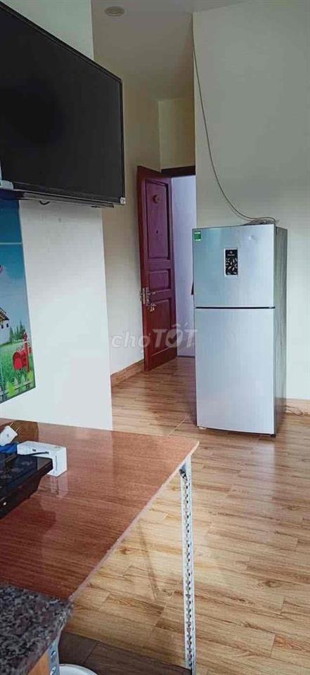 SỤP HẦM - TOÀ CĂN HỘ SẴN DT - RA BIỂN SON TRA 100M