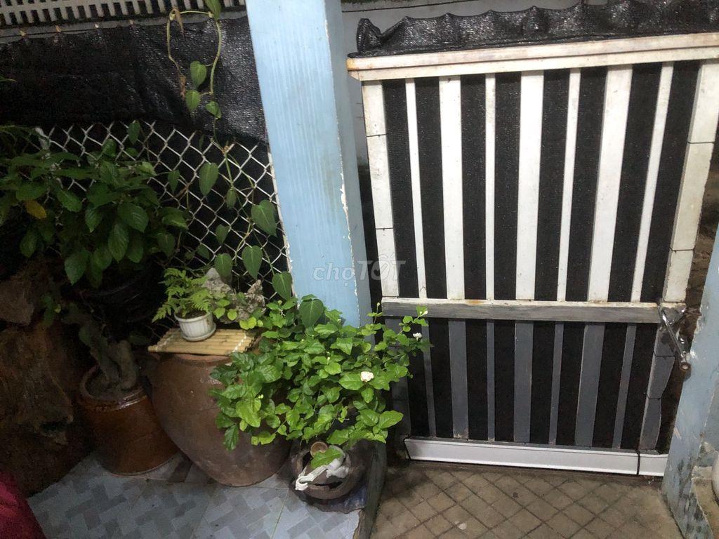 Cho thuê nhà Tdm. binh duong
