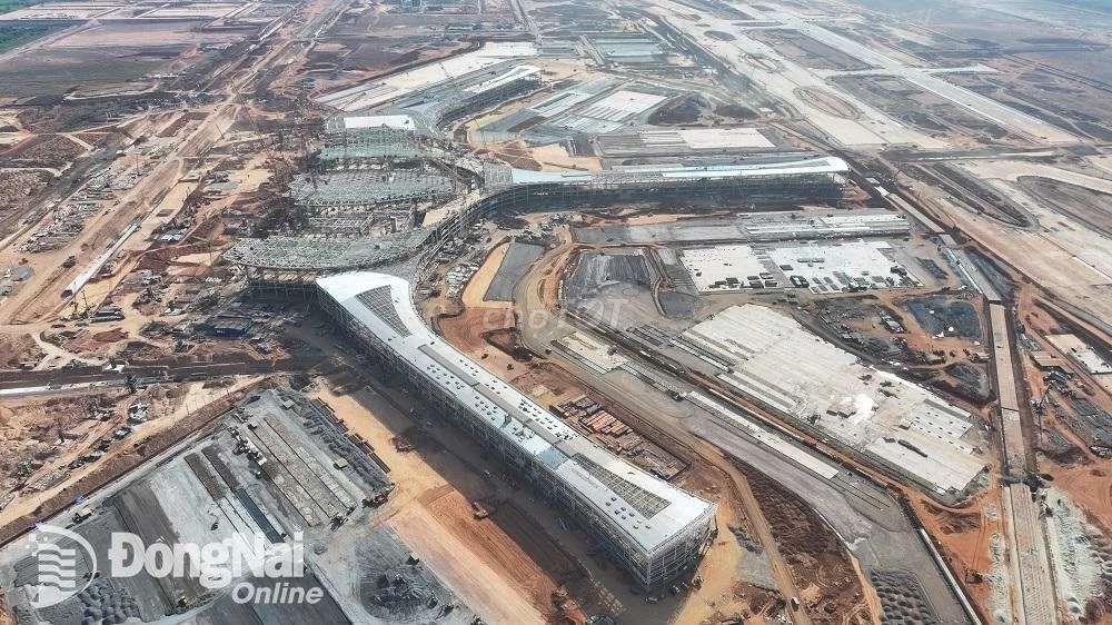 Đất chính chủ thổ cư ngay khu công nghiệp Bàu cạn tân hiệp