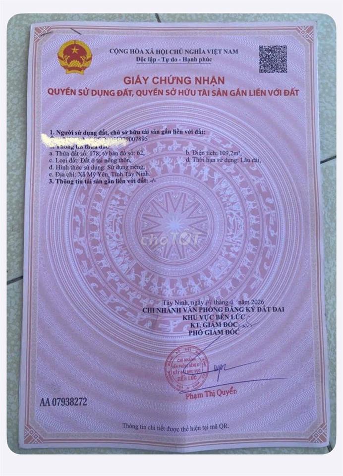 nhà Mặt tiền lớn khu kinh doanh đông đúc kế chợ và trường
