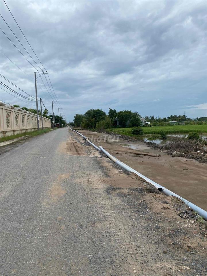 Đất thổ cư full , pháp lý rỏ ràng