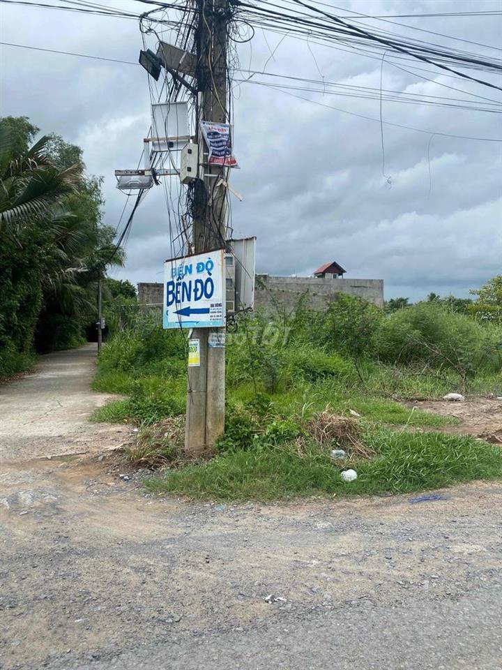 Đất thổ cư full , pháp lý rỏ ràng
