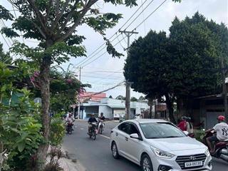 CHÍNH CHỦ BÁN NHÀ MẶT TIỀN ĐƯỜNG 8/3 GẦN NGÃ 3 TIỆN KINH DOANH