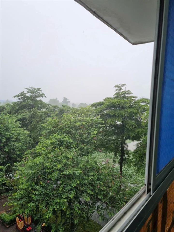 BÁN GẤP CĂN HỘ