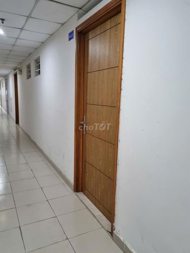 BÁN GẤP CĂN HỘ