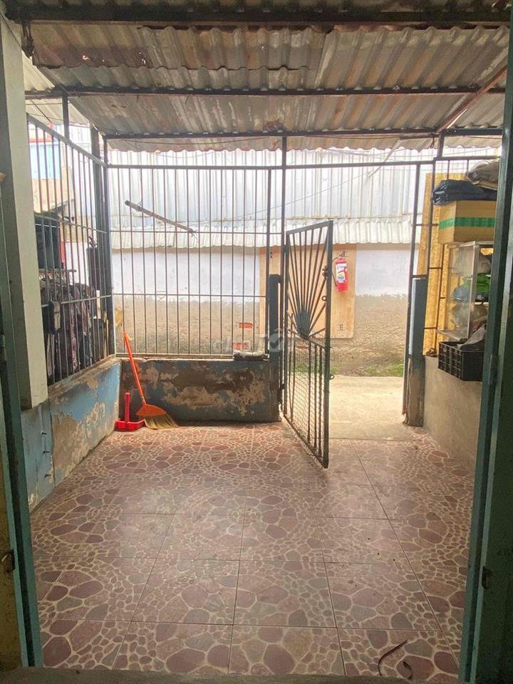 Phòng trọ cách oto 2 bước chân