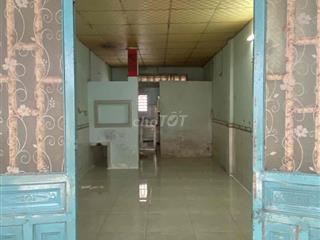 Phòng trọ cách oto 2 bước chân