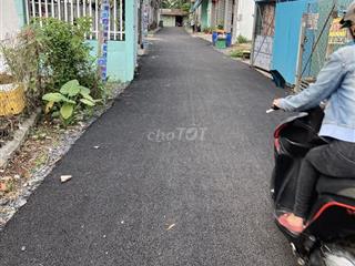 Cho thuê nhà nguyên căn cấp 4