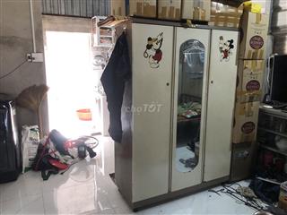 Bán nhà đẹp quận 12 , Diện tích lý tưởng 4X20