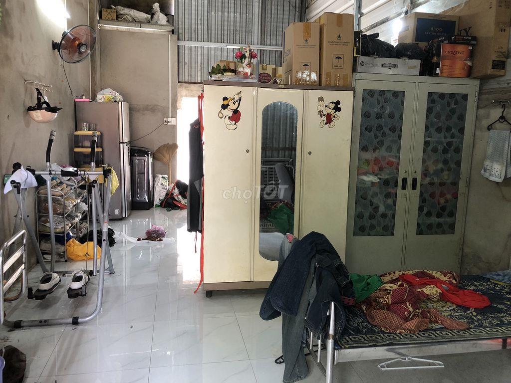 Bán nhà đẹp quận 12 , Diện tích lý tưởng 4X20
