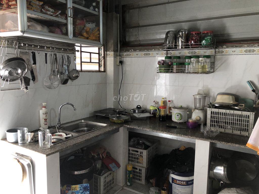 Bán nhà đẹp quận 12 , Diện tích lý tưởng 4X20