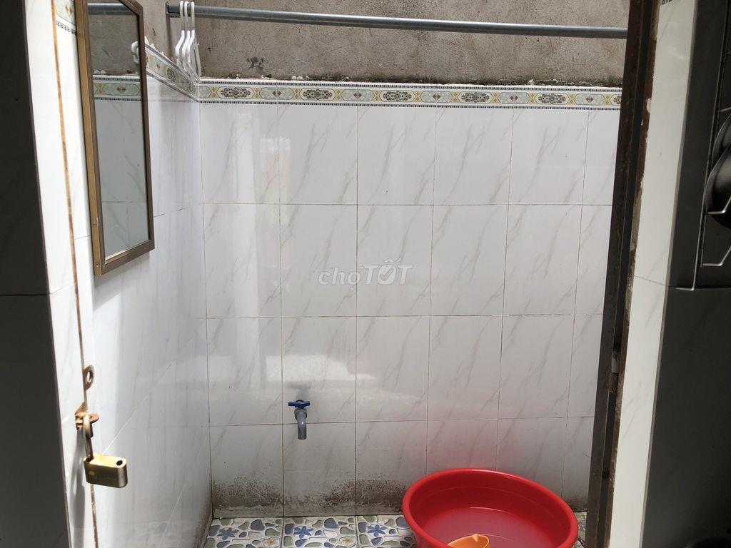 Bán nhà đẹp quận 12 , Diện tích lý tưởng 4X20