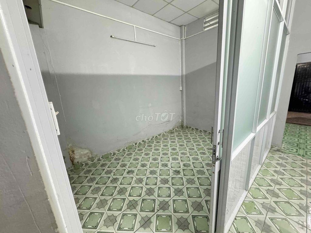 Nhà cho thuê ở Trương Thị Ngào, Trung Mỹ Tây, q12