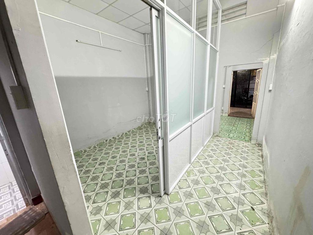 Nhà cho thuê ở Trương Thị Ngào, Trung Mỹ Tây, q12